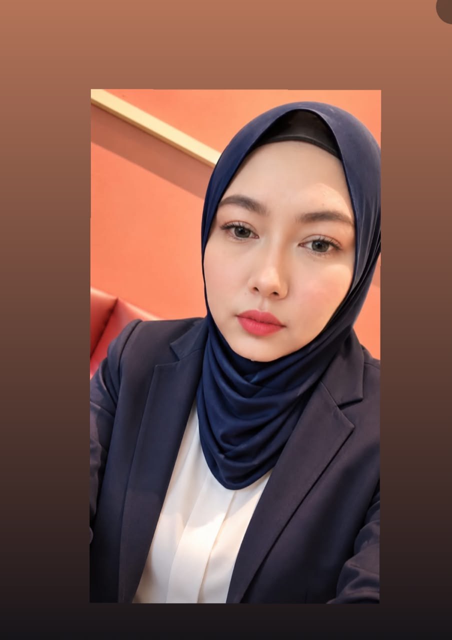 Norlela Saadom