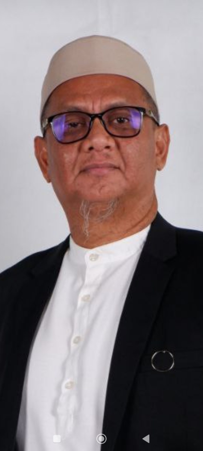 Ariffin Shamsudin