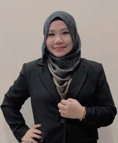 Siti Naqiah Nor Binti Amrani