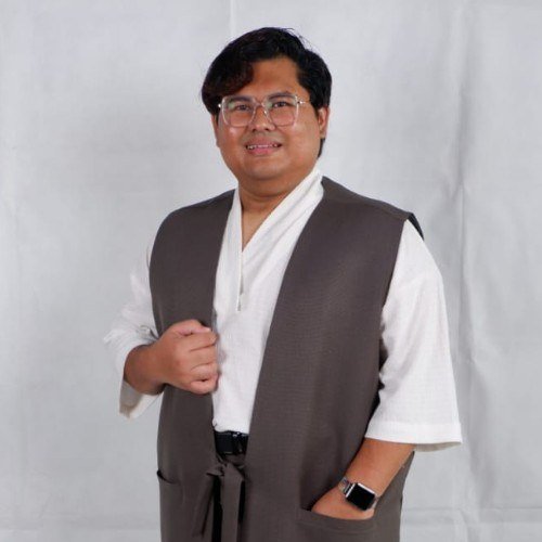 Aidil Saiful Zaizatul Akmal Bin Zorkalnain