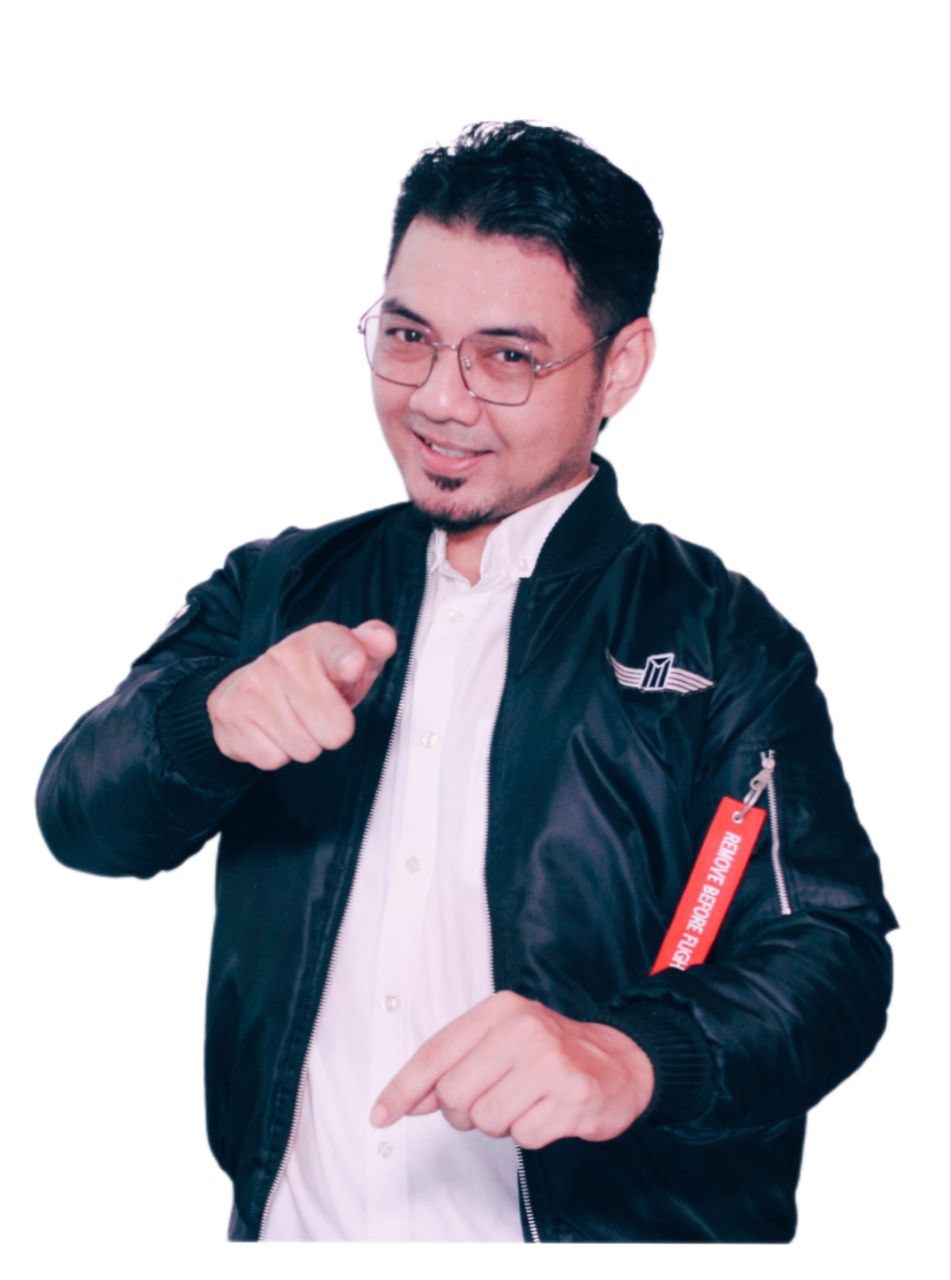 Niezam Yunus