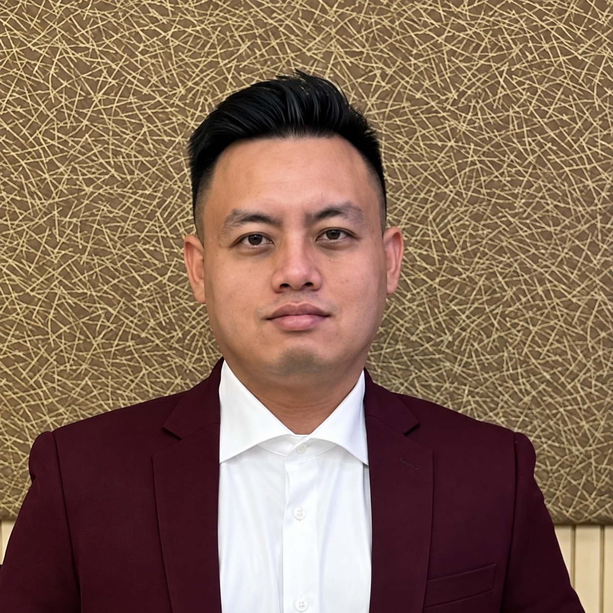 Ezad Musa