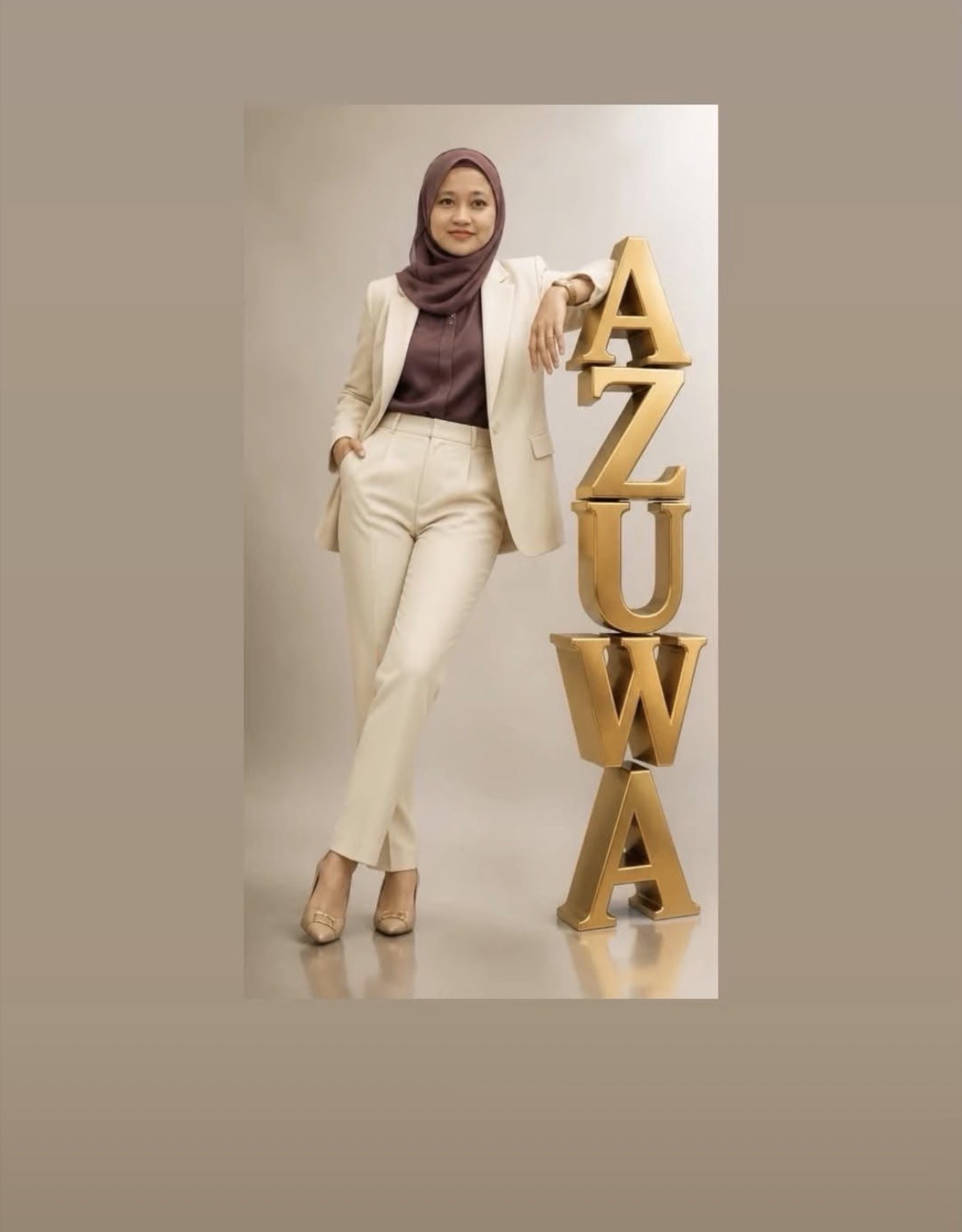 Norzuaswa Binti Fadzil Rahman